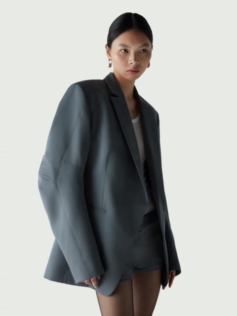 Biker Tailored Jacket