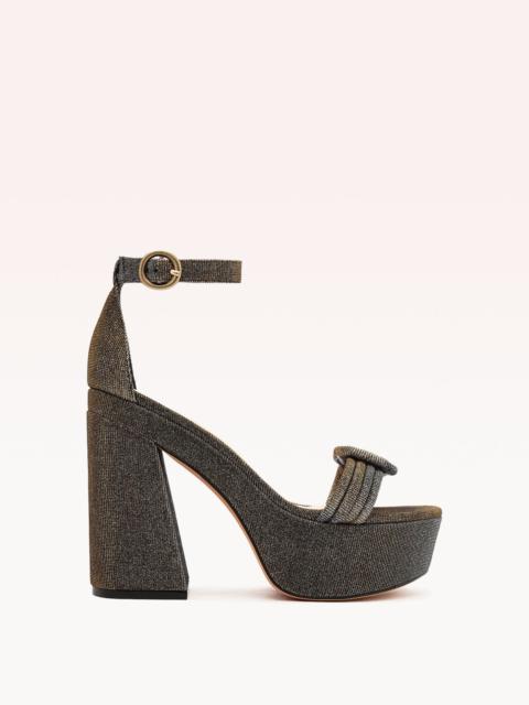 VICKY ANKLE STRAP 120 STELLAR