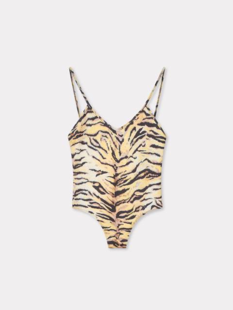 'KENZO Tiger' swimsuit