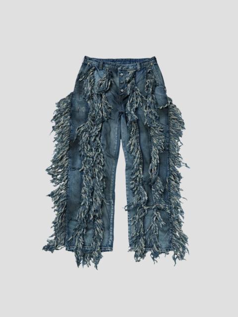 ANGEL DENIM PANTS
