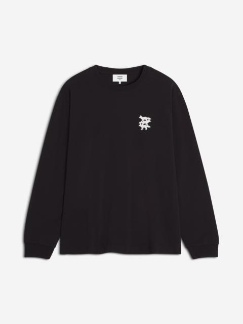 STUNT FOX LONG SLEEVE TEE-SHIRT