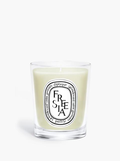 Freesia - Small Candle