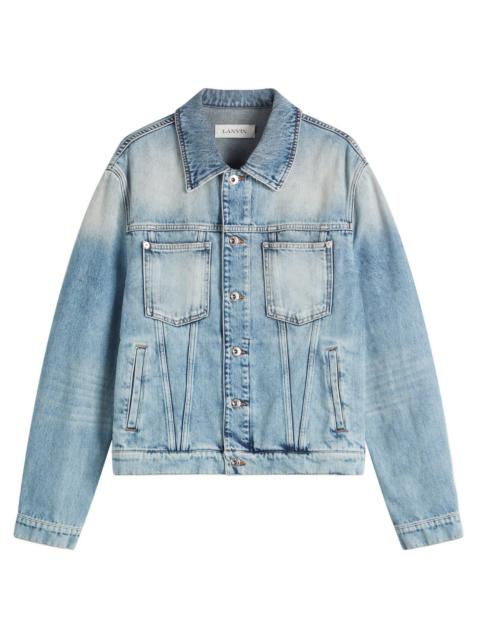 Lanvin Denim Jacket