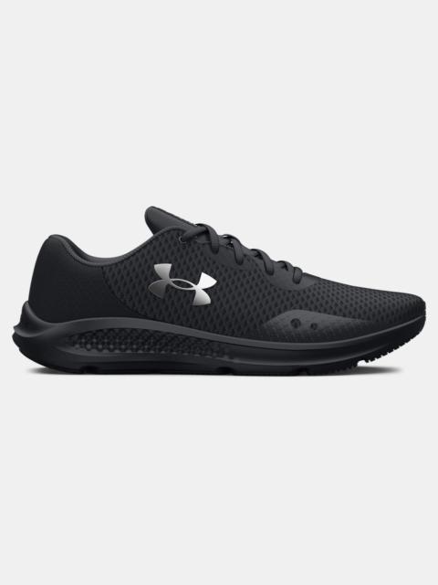 Women's UA Charged Pursuit 3 Running Shoes