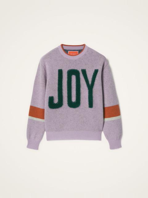 Joy Sweater