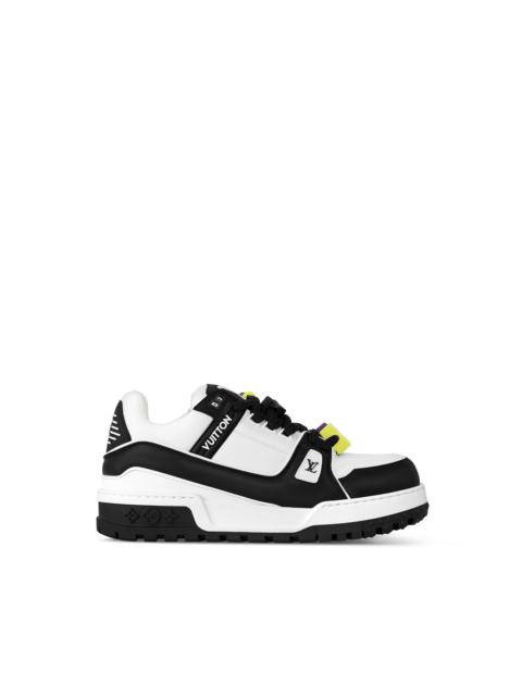 LV Trainer Maxi Sneaker
