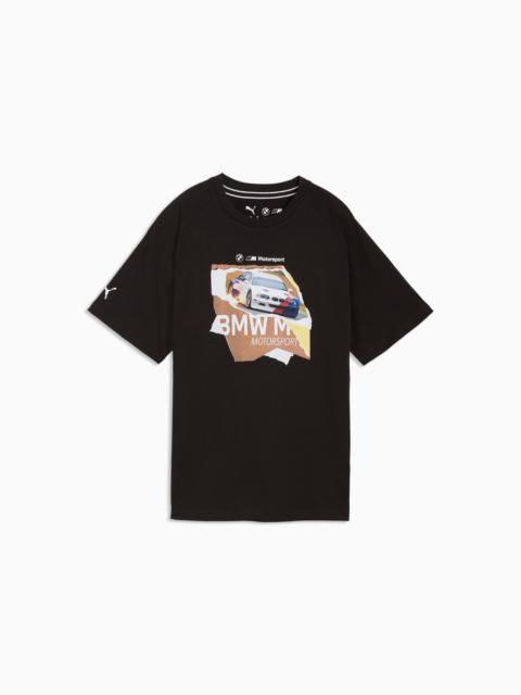 BMW M MOTORSPORT Sportswear Women's Relaxed Tee