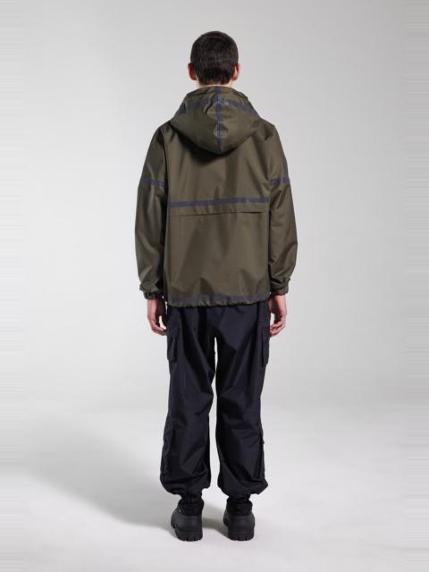 Forsa Full Zip Jacket Green