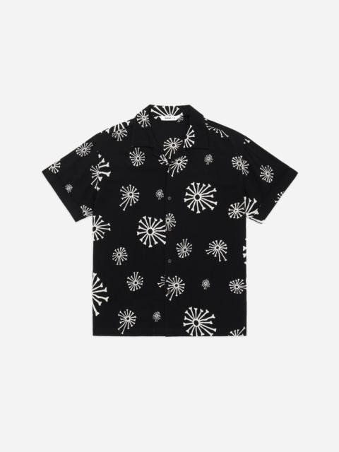 Vacation Shirt - Bone Print