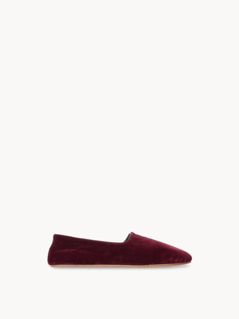 Ponti Slipper