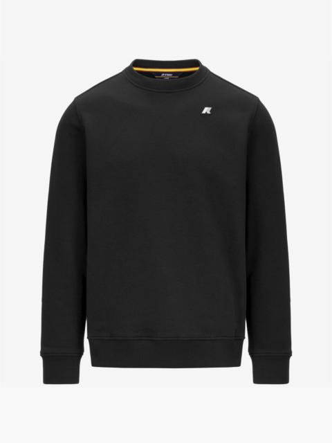 BAPTISTE FRENCH TERRY