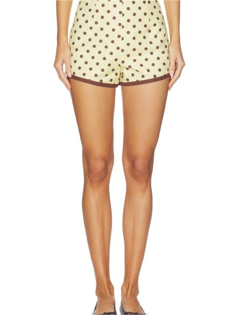 x REVOLVE Arden Short