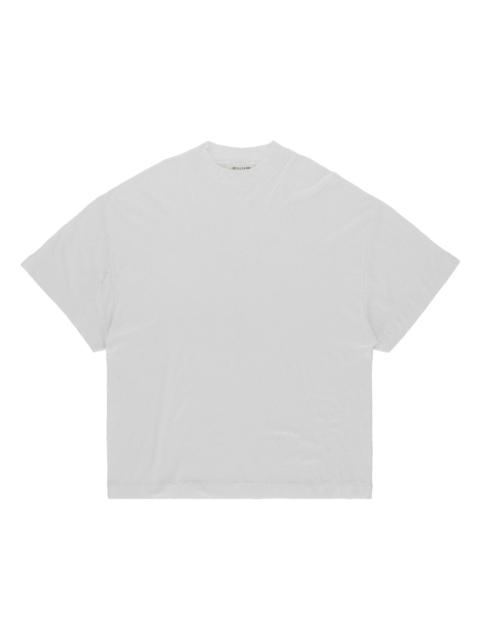 DISTRESSED OVERSIZED T-SHIRT