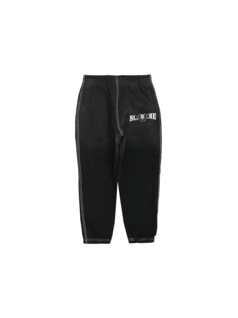 Supreme True Religion Sweatpant Black