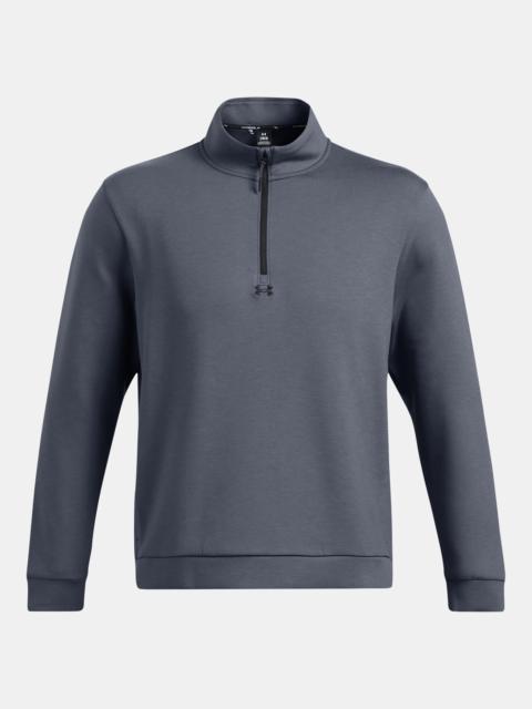 Men's UA Drive Midlayer Pullover