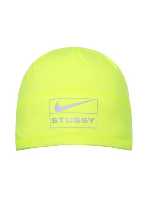 Stussy x Nike Skullcap Volt