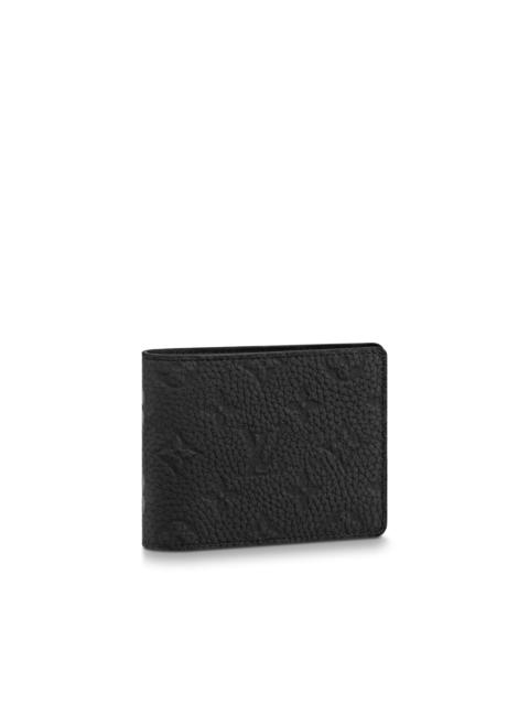 Multiple Wallet
