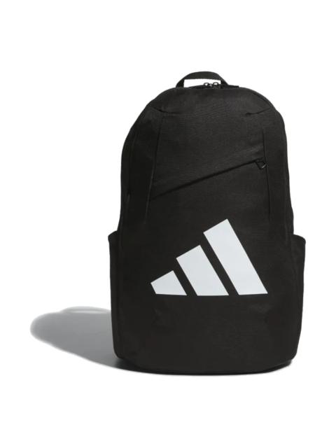 adidas Essentials Classic Backpack 'Black' JF0755