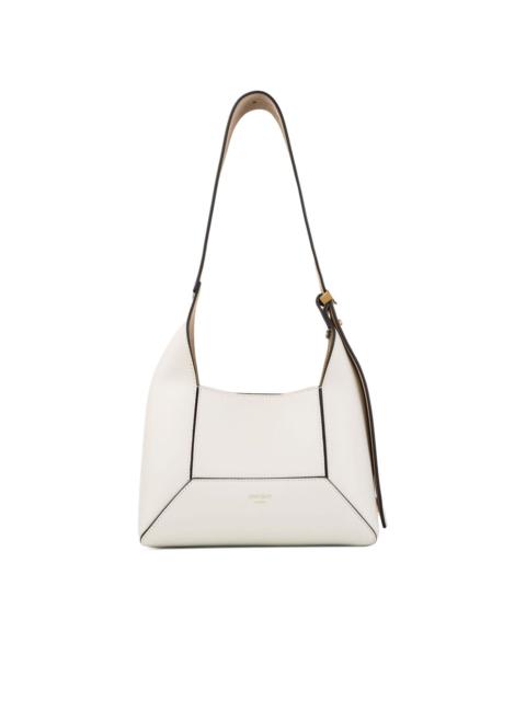 Diamond shoulder bag