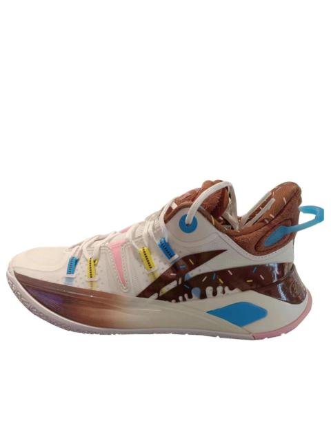 Li-Ning CJ2 McCollum Sneakers 'Donut' ABAS001-10