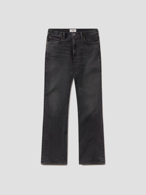 HARPER STRAIGHT JEAN (STRETCH) IN HUSH