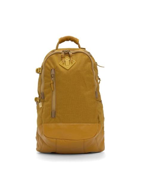 CORDURA 20L MUSTARD