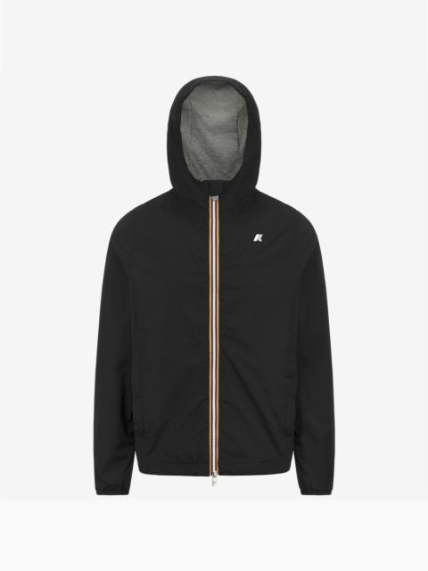 JACK  STRETCH NYLON JERSEY