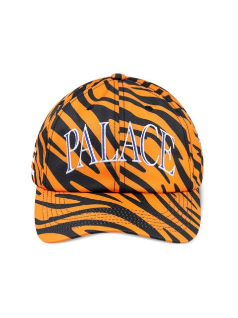 Seoul "Multicolor" cap