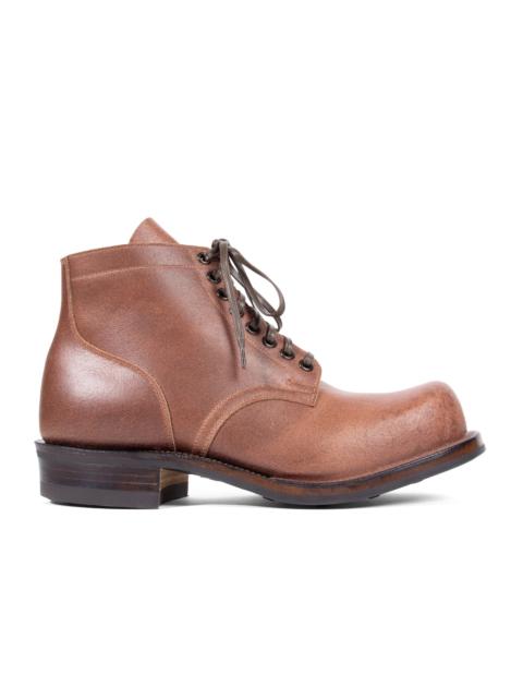 Service Boot® 310 - Bracken Latigo Waxed Flesh