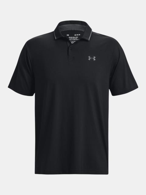 Men's UA Iso-Chill Polo
