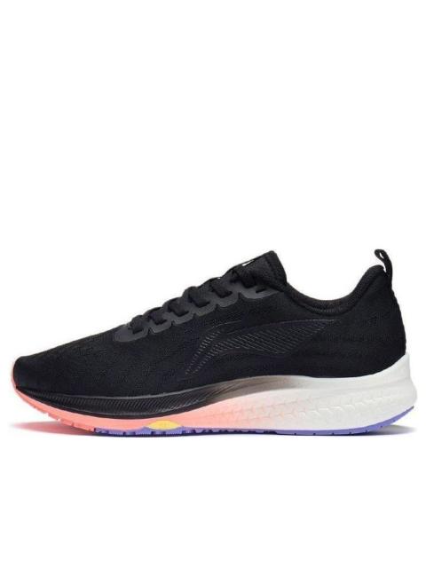 (WMNS) Li-Ning Dark Horse 5 'Black' ARMS010-16