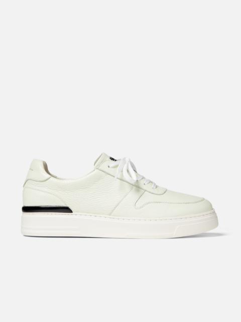 Ritchie White Sneaker - Men's