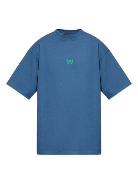 Laurel cotton T-shirt