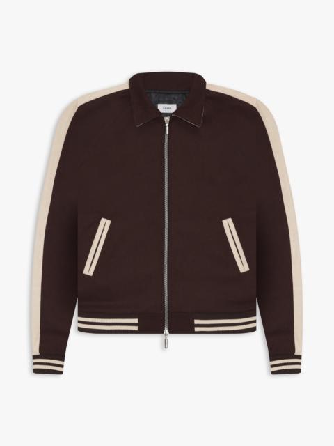 RHUDE BOYS SIGNATURE BOMBER