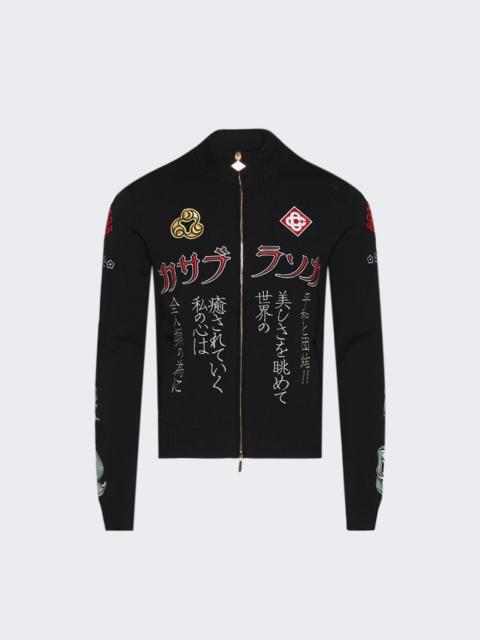 Bosozuku Track Jacket Bosozuku