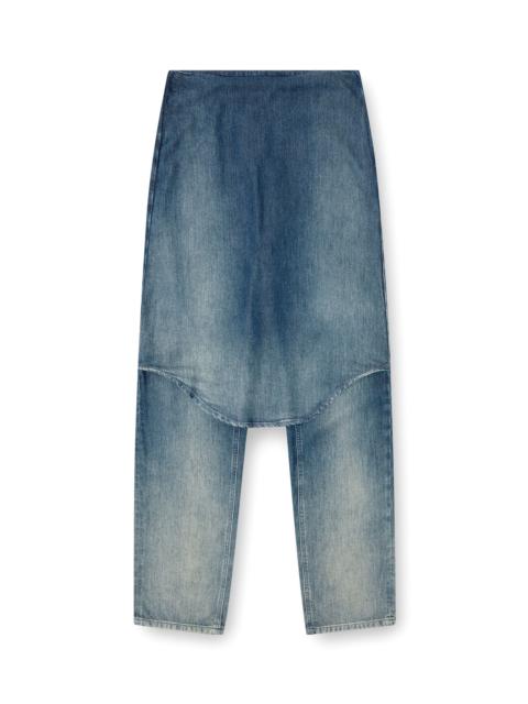 REGULAR JEANS D-ARKY 068SZ