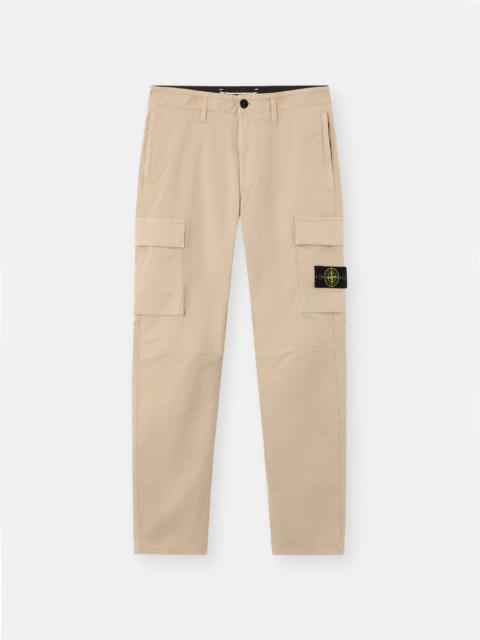 3100032 SUPIMA® COTTON TWILL STRETCH-TC