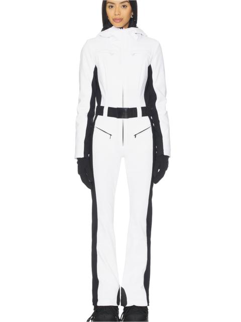 Parry Ski Suit