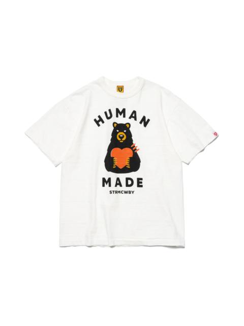 Human Made Graphic #13 T-Shirt White