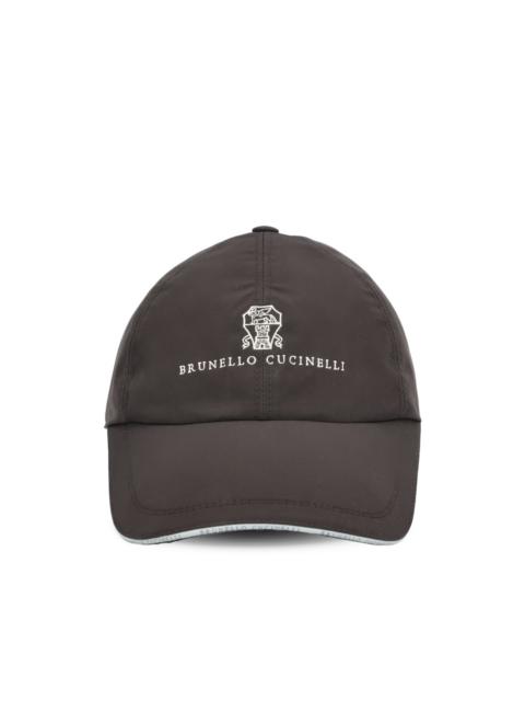 logo baseball cap