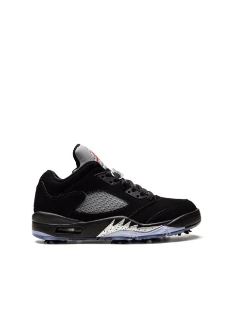 Jordan Jordan 5 Retro Low Golf  display picture 1