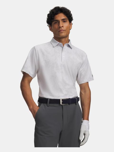 UA ArmourDry Printed