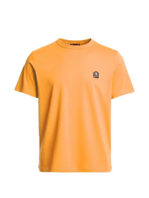 logo-appliqué T-shirt