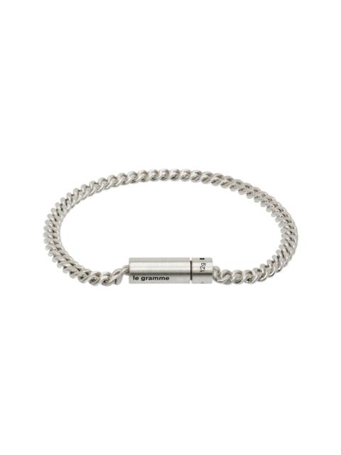 Curb Chain Cable 12g Bracelet