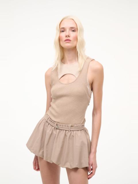 STAUD TRAIL TOP DESERT