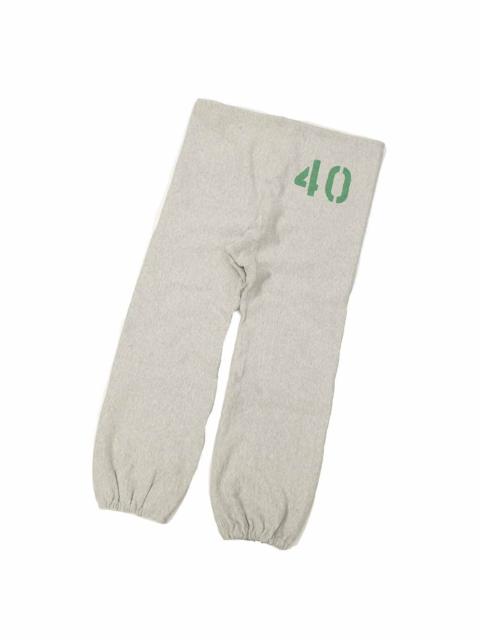 Lot.492 Sweat Pants - NO.40 - 492NO-25
