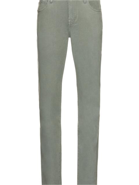 L'Homme Slim Denim Jean