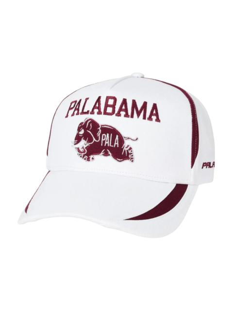 Palace Palabama P Frame 5-Panel White