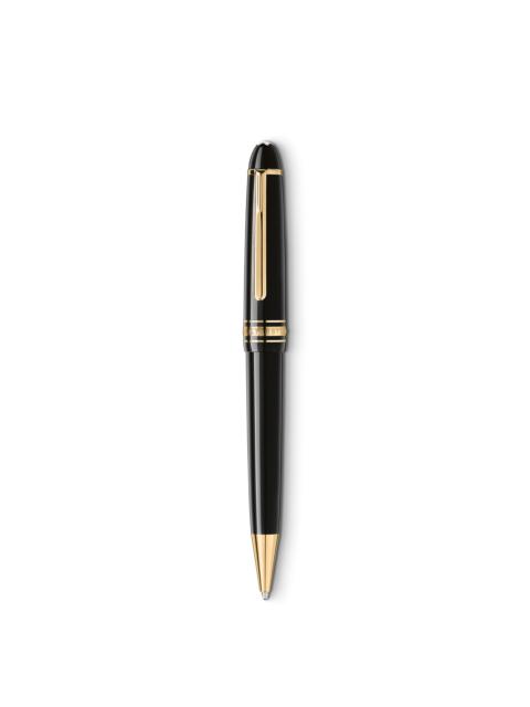 MEISTERSTÜCK GOLD-COATED MIDSIZE BALLPOINT