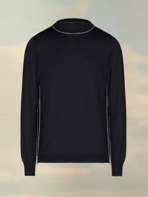 Work-In-Progress Sweater